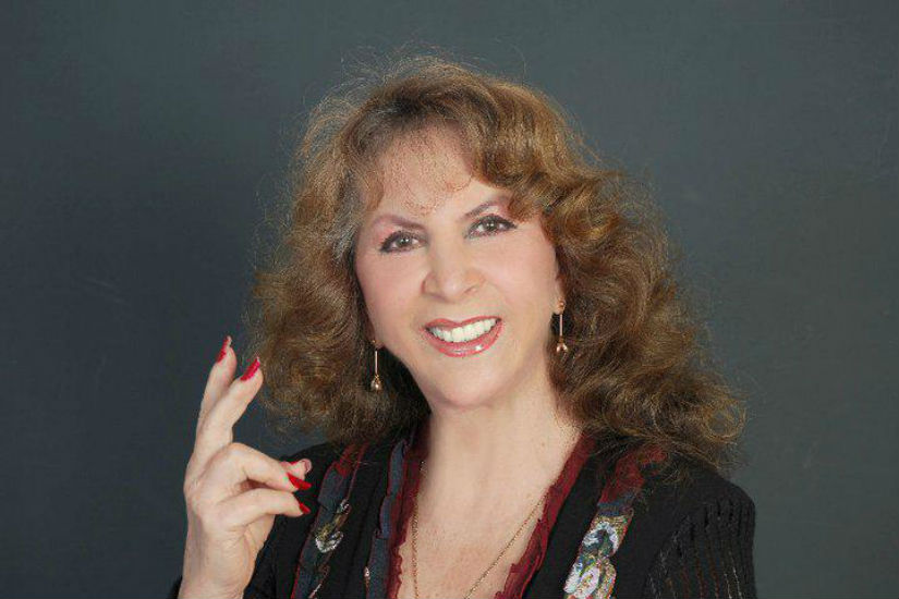 Garelo de Linea Dorada