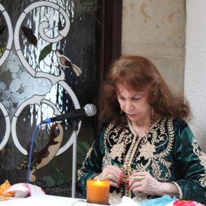 GARELO DE PROTECCIÓN – LETAS