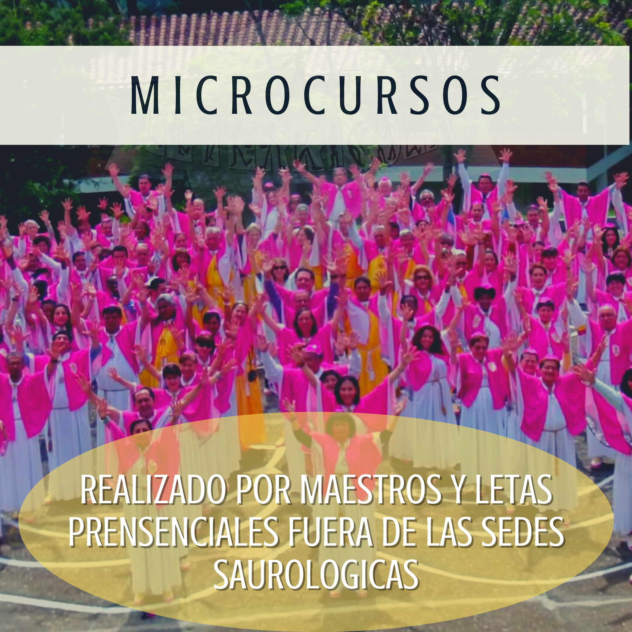 MICROCURSOS